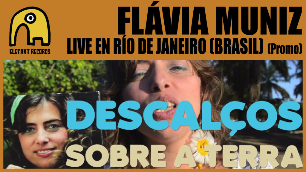 Imagen destacada de video: Concierto en Río de Janeiro [Promo]